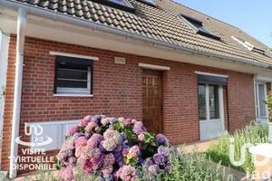 Maison à Courrières (62710)