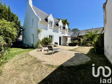 Maison traditionnelle à Saint-Nazaire (44600)