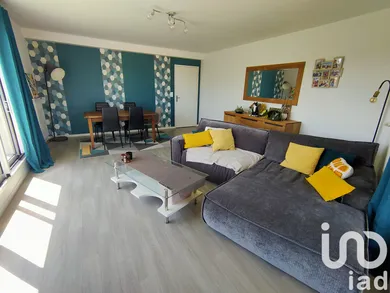 Appartement à Rennes (35700)