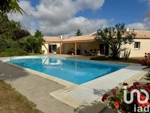 House at Fors (79230)