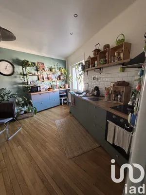 Maison de ville à Longwy (54400)