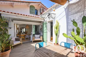 House at Marseille (13011)