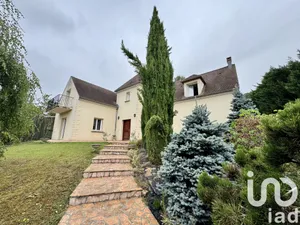House at Orsay (91400)
