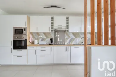 Appartement à Évry (91000)