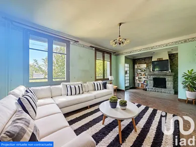 House at Le Bono (56400)