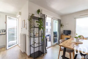 Appartement à Feigères (74160)