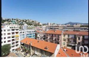 Appartement à Nice (06000)