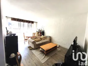 Apartment at Massy (91300)