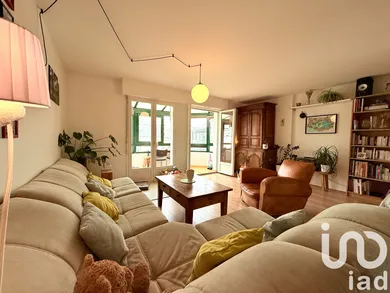 Duplex à Vannes (56000)