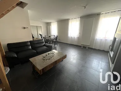 Maison à Douchy-les-Mines (59282)