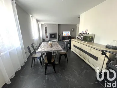 House in Douchy-les-Mines (59282)
