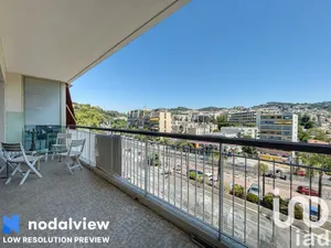 Apartment in Le Cannet (06110)