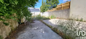 Terrain à bâtir à Nantes (44300)