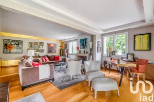 Maison à Lagny-sur-Marne (77400)