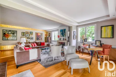 Maison à Lagny-sur-Marne (77400)