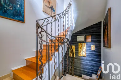 Maison à Lagny-sur-Marne (77400)