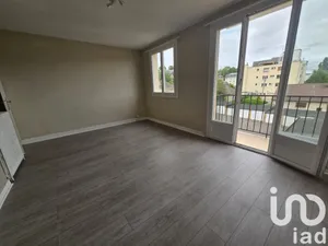 Apartment at Évreux (27000)