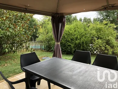 Cottage at Coux et Bigaroque-Mouzens (24220)