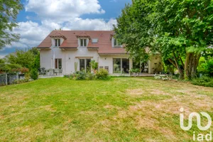 House at Lagny-sur-Marne (77400)