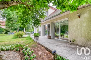 House in Lagny-sur-Marne (77400)