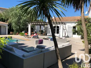 Maison à Marseillan (34340)