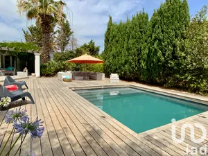 Maison à Marseillan (34340)