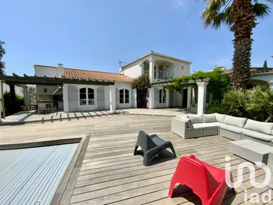 Maison à Marseillan (34340)