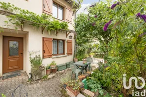 Maison à Houdemont (54180)