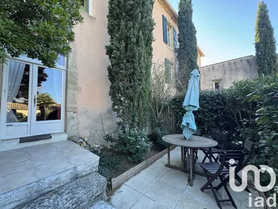 Appartement à Alignan du vent  (34290)