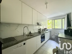 Apartment in Sucy-en-Brie (94370)