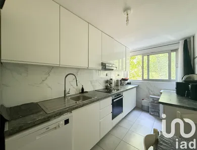 Appartement à Sucy-en-Brie (94370)