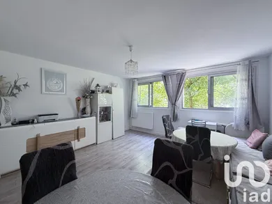 Appartement à Sucy-en-Brie (94370)