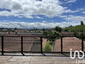 Duplex at Tarbes (65000)