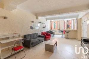 Appartement à Nice (06300)