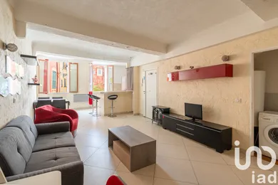 Apartment in Nice (06300)