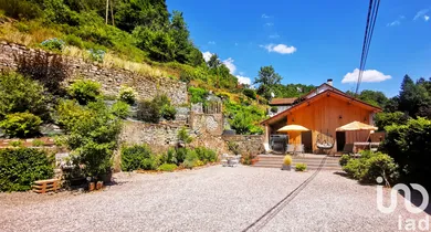 House at Plombières-les-Bains (88370)