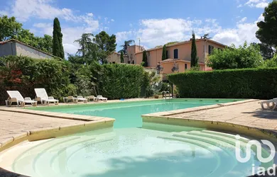 Apartment in Alignan du vent (34290)
