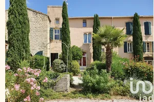 Apartment at Alignan du vent  (34290)