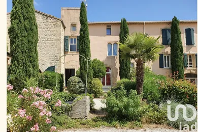 Apartment in Alignan du vent (34290)