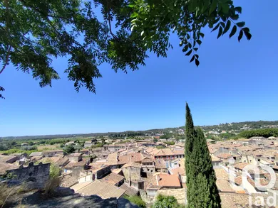 Immeuble à Sommières (30250)