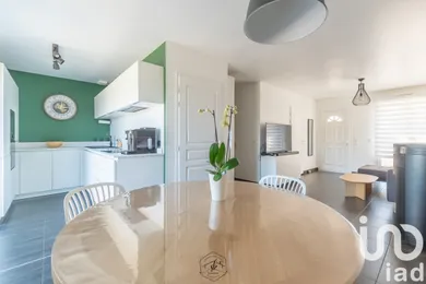 Townhouse in Hettange-Grande (57330)