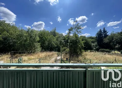 Apartment at Hombourg-Haut (57470)