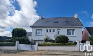 Maison traditionnelle à GOURIN (56110)