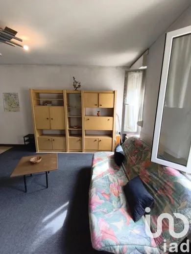 Appartement à Metz (57000)