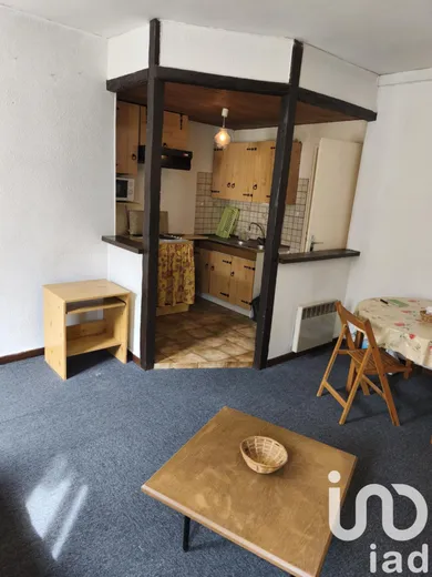 Appartement à Metz (57000)