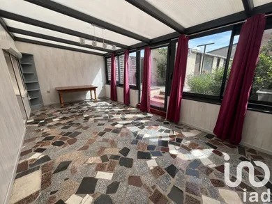 House at Escaudain (59124)