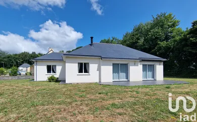 House at Gourin (56110)