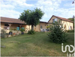 Maison de campagne à Domme (24250)