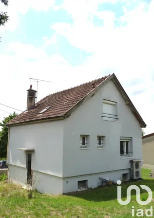 Maison à Charmont (51330)