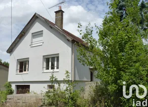 House at Charmont (51330)